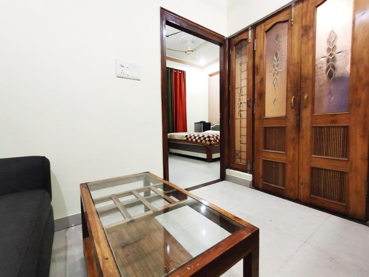 Hotel Aman Palace Allāhābād Junction Dış mekan fotoğraf